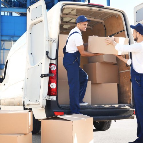 How to Choose the Right Residential Movers for Your Move