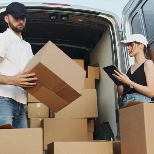 How to Prepare for a Long-Distance Move