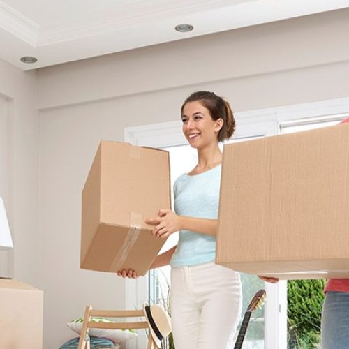 How to Pack Your Kitchen for a Move